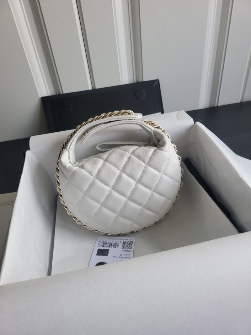 Chanel Top Handle Bags